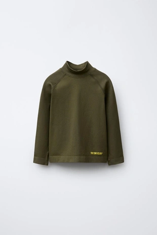 Дышащая футболка — SKI COLLECTION- Заказать в России