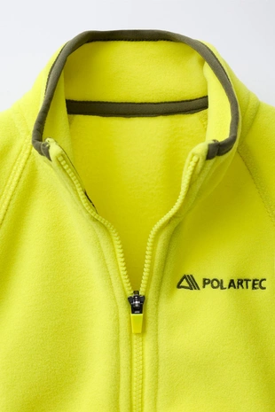 Куртка-флис POLARTEC ® SKI COLLECTION- Заказать в России