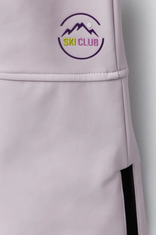 Комбинезон WATER RESISTANT и WINDPROOF с системой RECCO® — SKI COLLECTION- Заказать в России