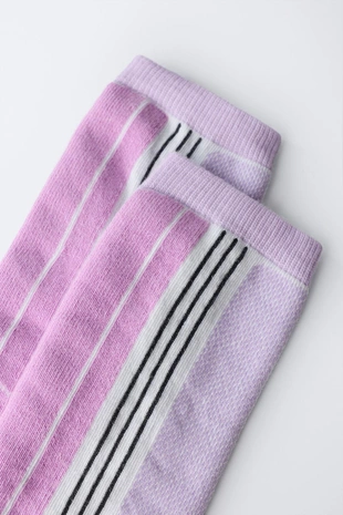 Высокие термоноски из коллекции SKI- Заказать в России