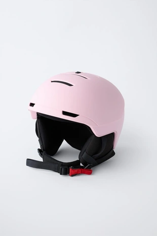 Коллекция лыжных шлемов- Заказать в России