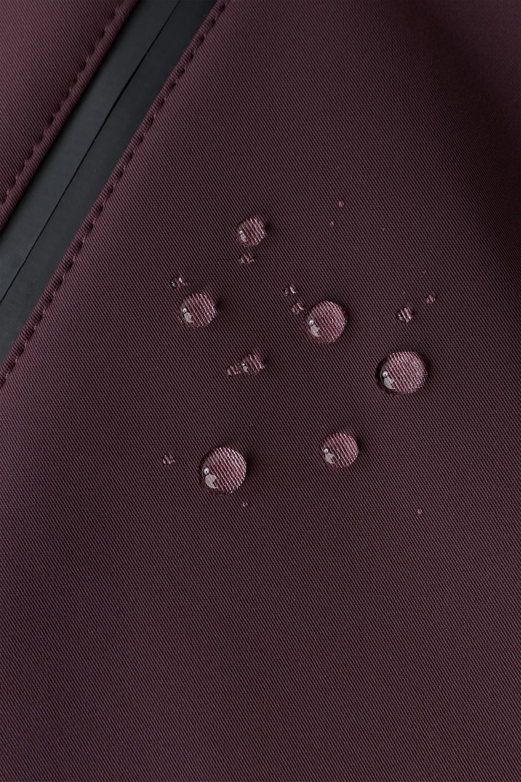 БРЮКИ WATER RESISTANT И WINDPROOF С СИСТЕМОЙ RECCO® — SKI COLLECTION