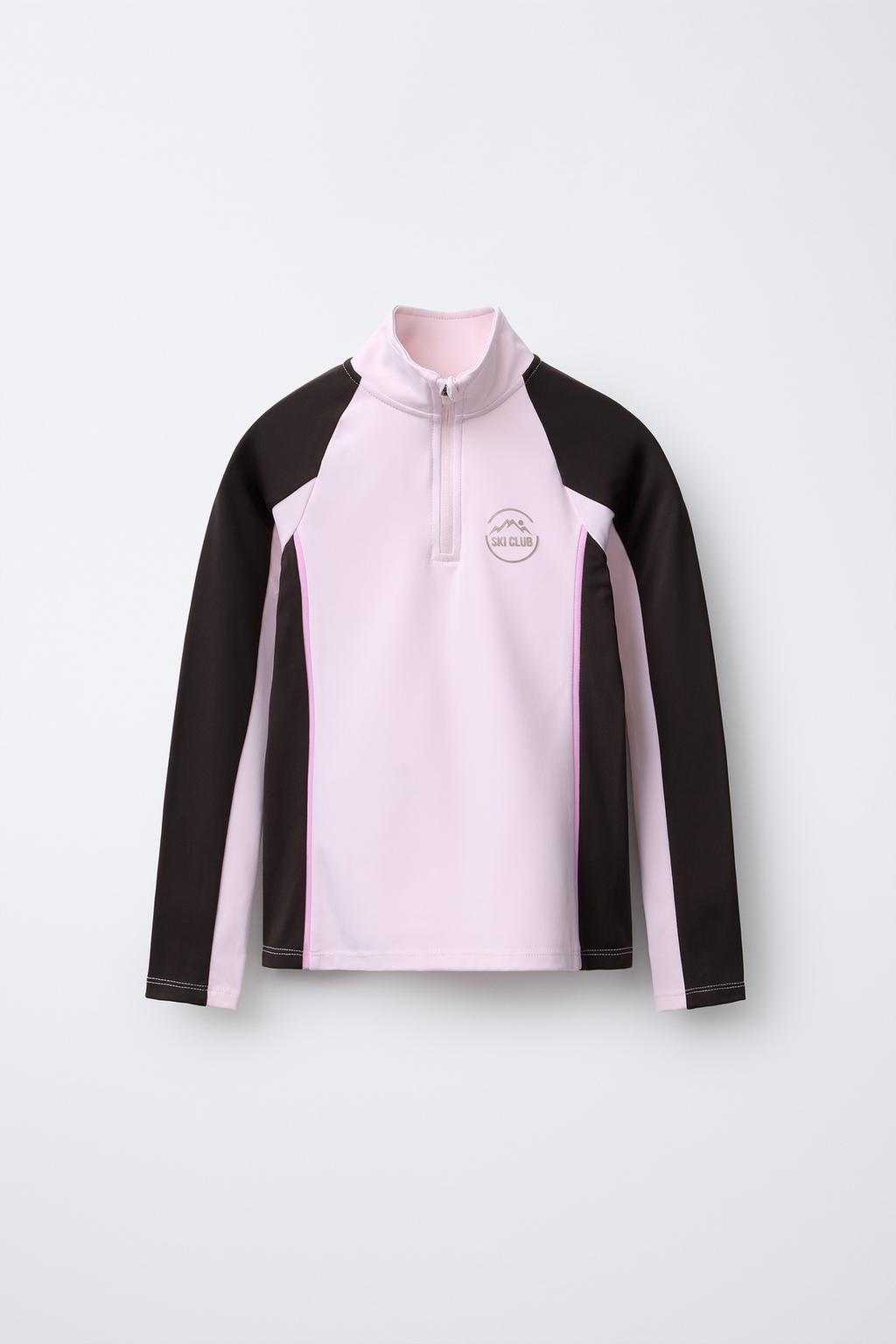 ТЕРМОФУТБОЛКА — SKI COLLECTION