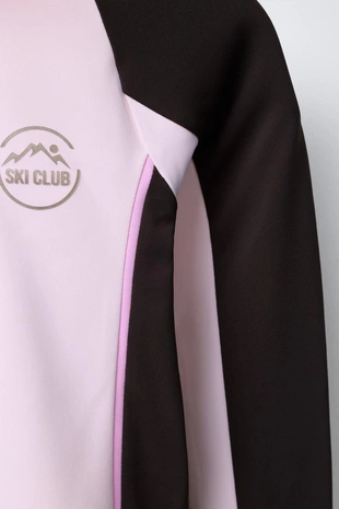 Термофутболка — SKI COLLECTION- Заказать в России