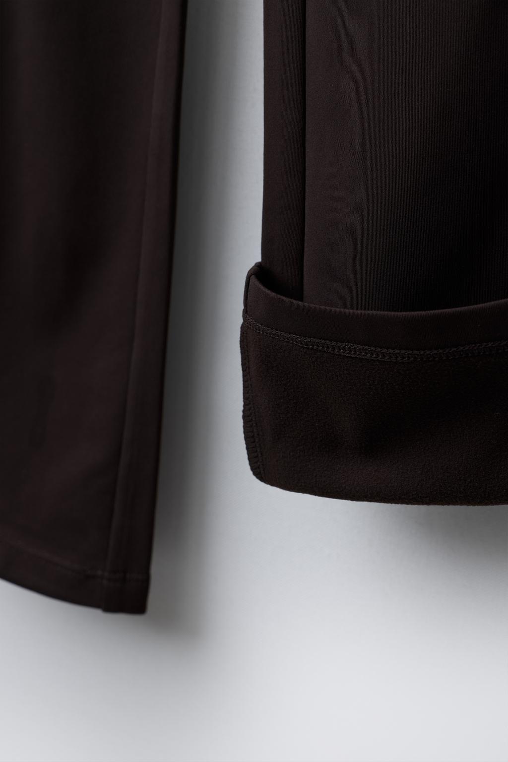 ТЕРМОЛЕГИНСЫ SKI COLLECTION