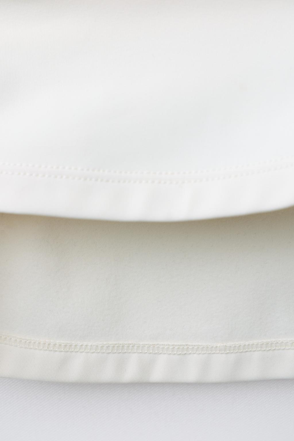 ТЕРМОФУТБОЛКА КОНТРАСТНАЯ — SKI COLLECTION