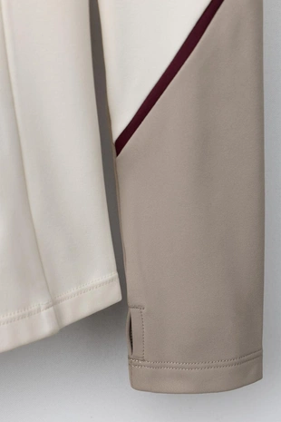 Термофутболка контрастная — SKI COLLECTION- Заказать в России