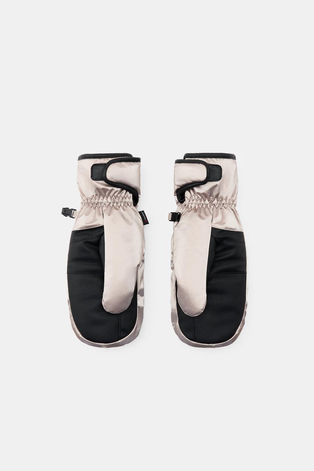 ВАРЕЖКИ WATERPROOF POLARTEC® SKI COLLECTION