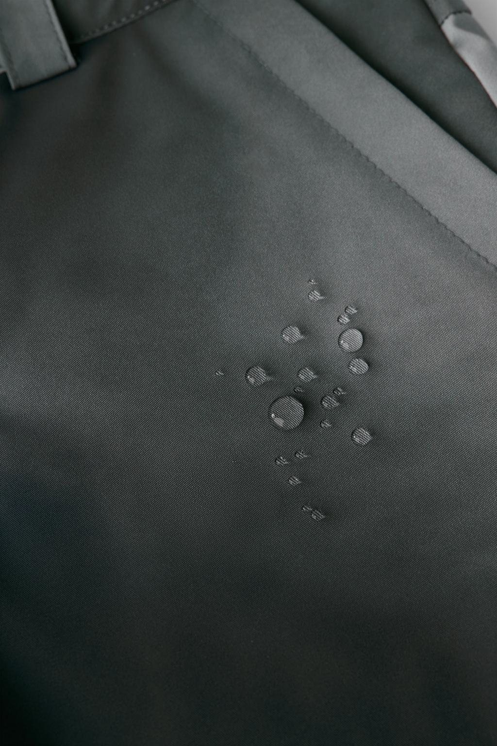 БРЮКИ НА ПОДТЯЖКАХ TIE DYE WATER RESISTANT И WINDPROOF С СИСТЕМОЙ RECCO® — SKI COLLECTION