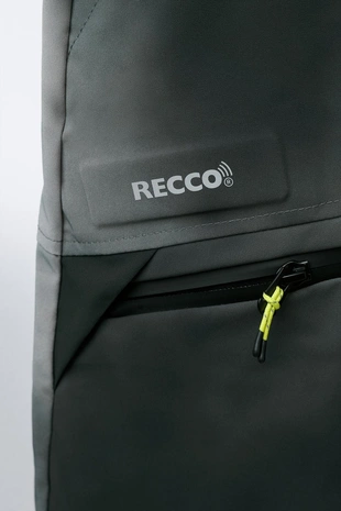 Брюки на подтяжках TIE DYE WATER RESISTANT и WINDPROOF с системой RECCO® — SKI COLLECTION- Заказать в России