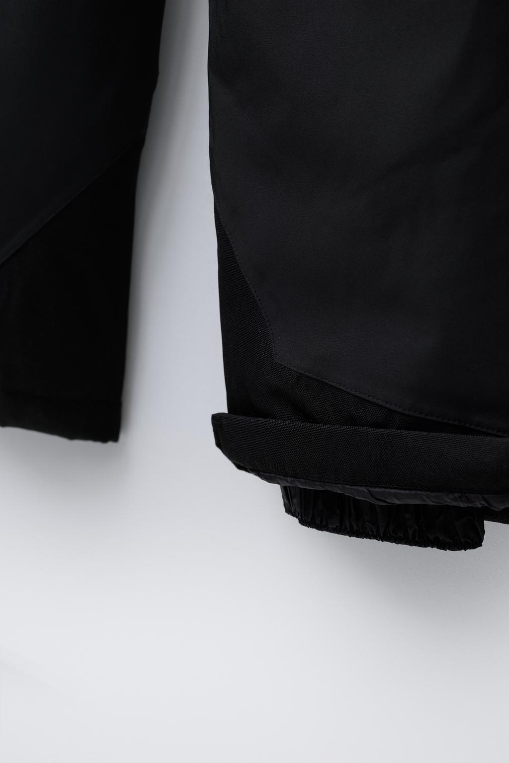 ДЛИННЫЙ КОМБИНЕЗОН WATER RESISTANT И WINDPROOF — SKI COLLECTION