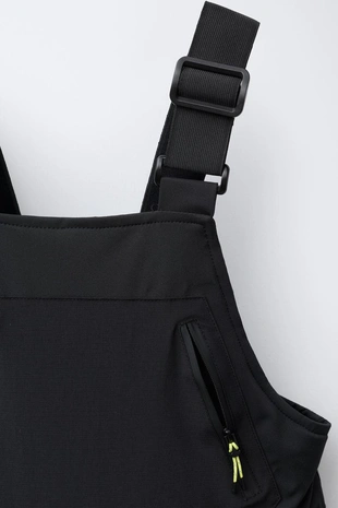 Длинный комбинезон WATER RESISTANT и WINDPROOF — SKI COLLECTION- Заказать в России