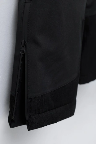 Длинный комбинезон WATER RESISTANT и WINDPROOF — SKI COLLECTION- Заказать в России