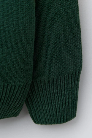 Кардиган из коллекции SKI- Заказать в России