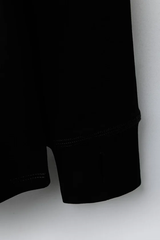 ТЕРМОФУТБОЛКА ИЗ ДЫШАЩЕЙ ТКАНИ — коллекция «Ski»