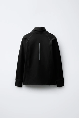 Термофутболка из дышащей ткани — SKI COLLECTION