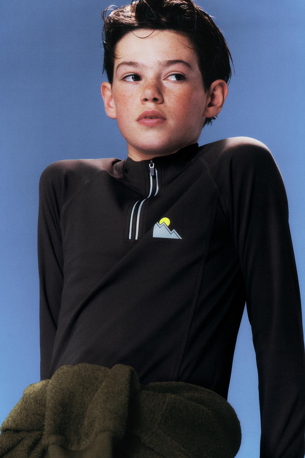 ТЕРМОФУТБОЛКА ДЫШАЩАЯ SKI COLLECTION