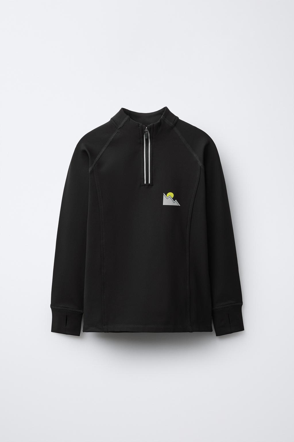 ТЕРМОФУТБОЛКА ДЫШАЩАЯ SKI COLLECTION