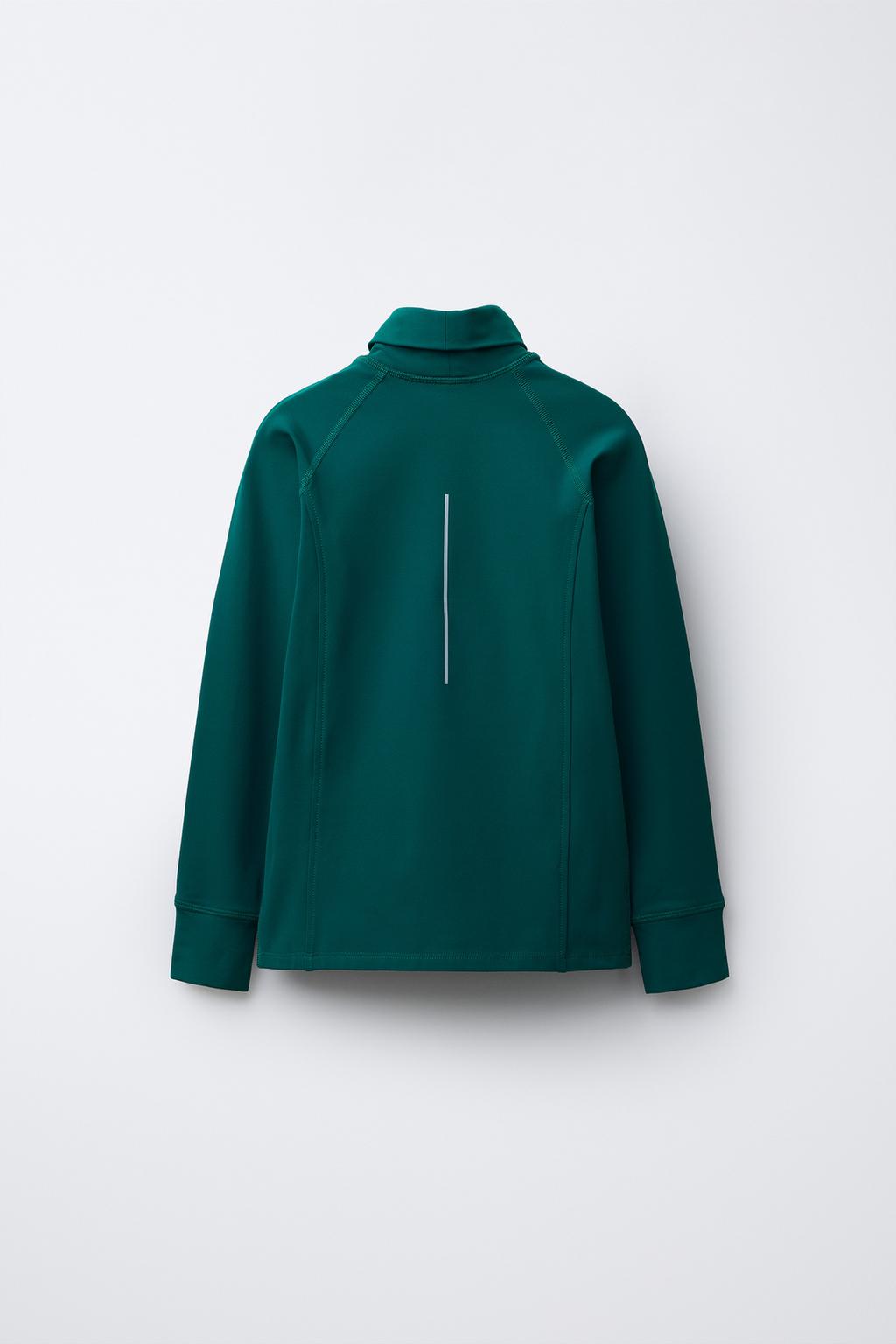 ТЕРМОФУТБОЛКА ИЗ ДЫШАЩЕЙ ТКАНИ — SKI COLLECTION