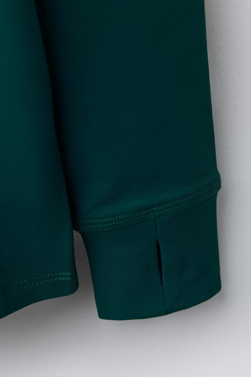 ТЕРМОФУТБОЛКА ИЗ ДЫШАЩЕЙ ТКАНИ — SKI COLLECTION