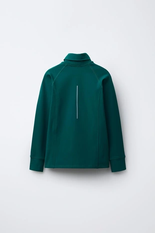 Термофутболка из дышащей ткани — SKI COLLECTION