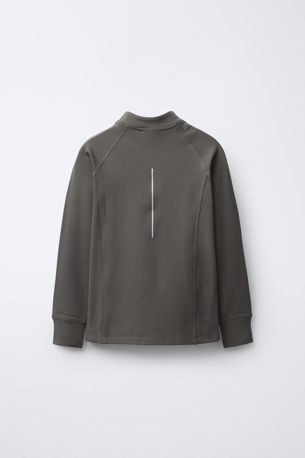 ТЕРМОФУТБОЛКА ДЫШАЩАЯ SKI COLLECTION