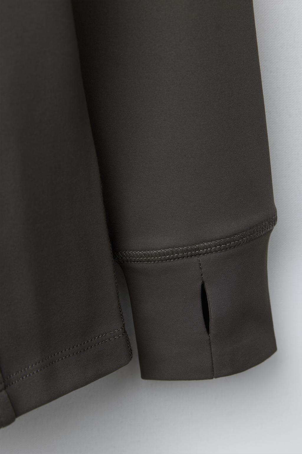 ТЕРМОФУТБОЛКА ДЫШАЩАЯ SKI COLLECTION