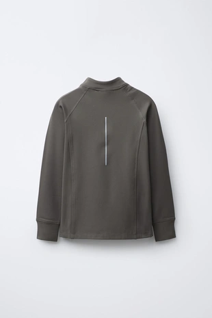 Термофутболка дышащая SKI COLLECTION- Заказать в России