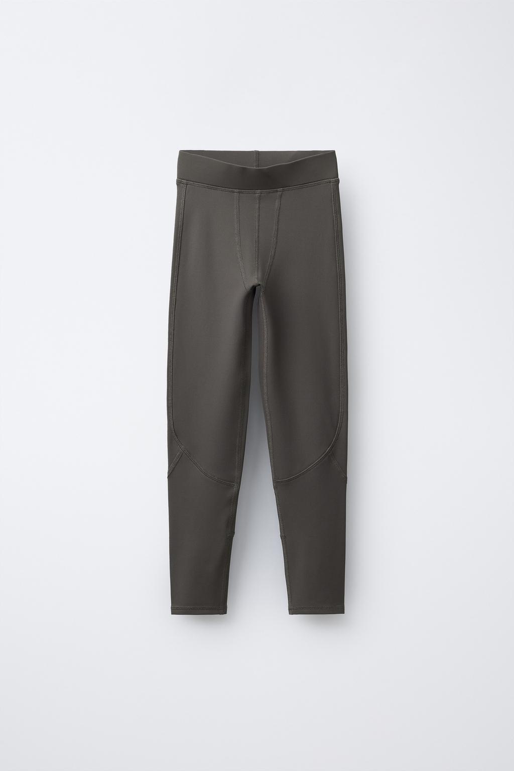 ТЕРМОЛЕГИНСЫ — SKI COLLECTION