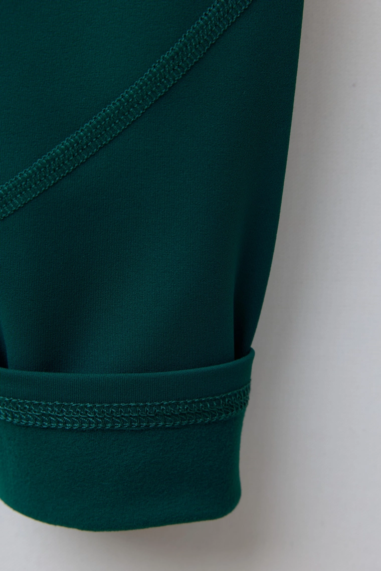 Термо-лосины для лыжной коллекции