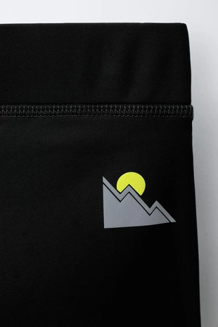 Термолегинсы — SKI COLLECTION