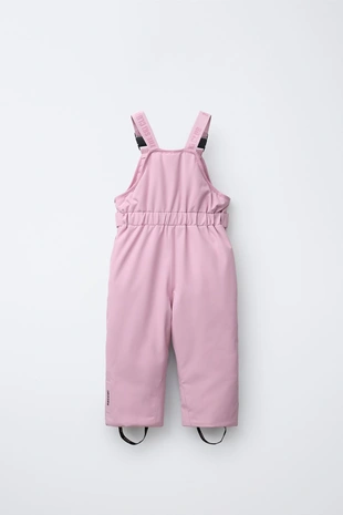 WATERPROOF AND WINDPROOF BIB TROUSERS WITH POCKETS RECCO® SYSTEM SKI COLLECTION- Заказать в России