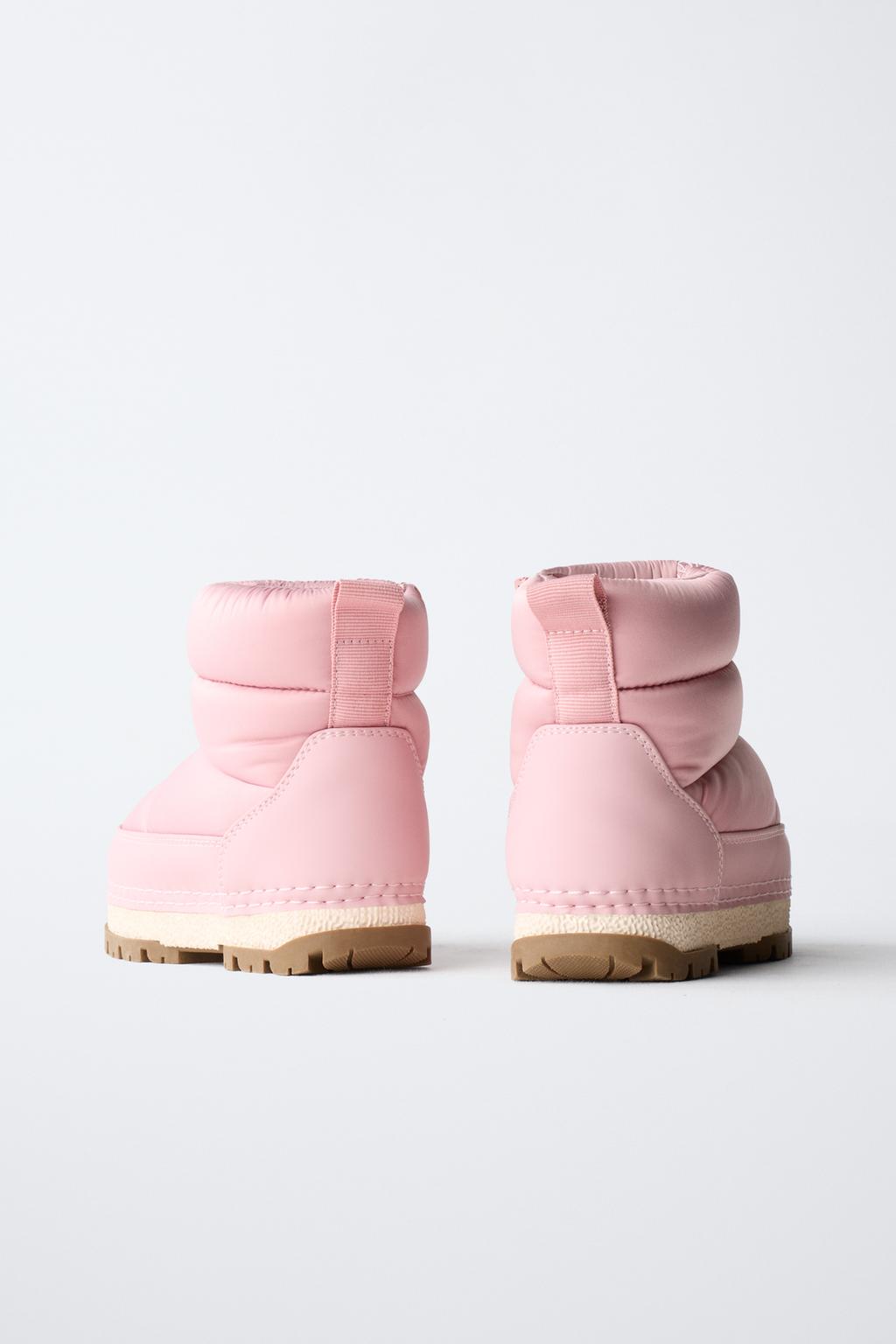 БОТИНКИ МЕТАЛЛИК WATER REPELLENT