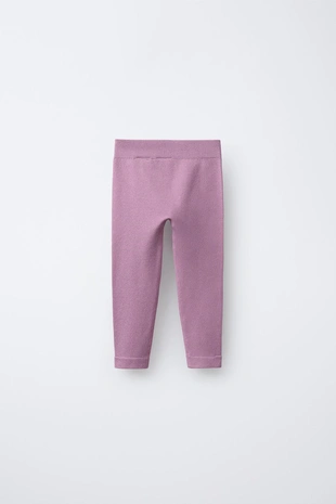 Блестящие дышащие легинсы — SKI COLLECTION- Заказать в России