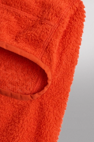 Балаклава из флиса SKI TEXTURA- Заказать в России