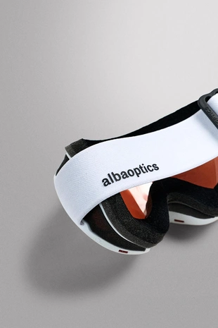 Лыжные очки X ALBA OPTICS VZUM™ PLASMA- Заказать в России