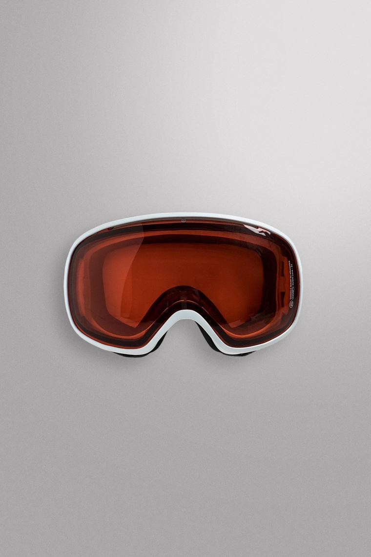 Лыжная маска x alba optics vzum™ plasma
