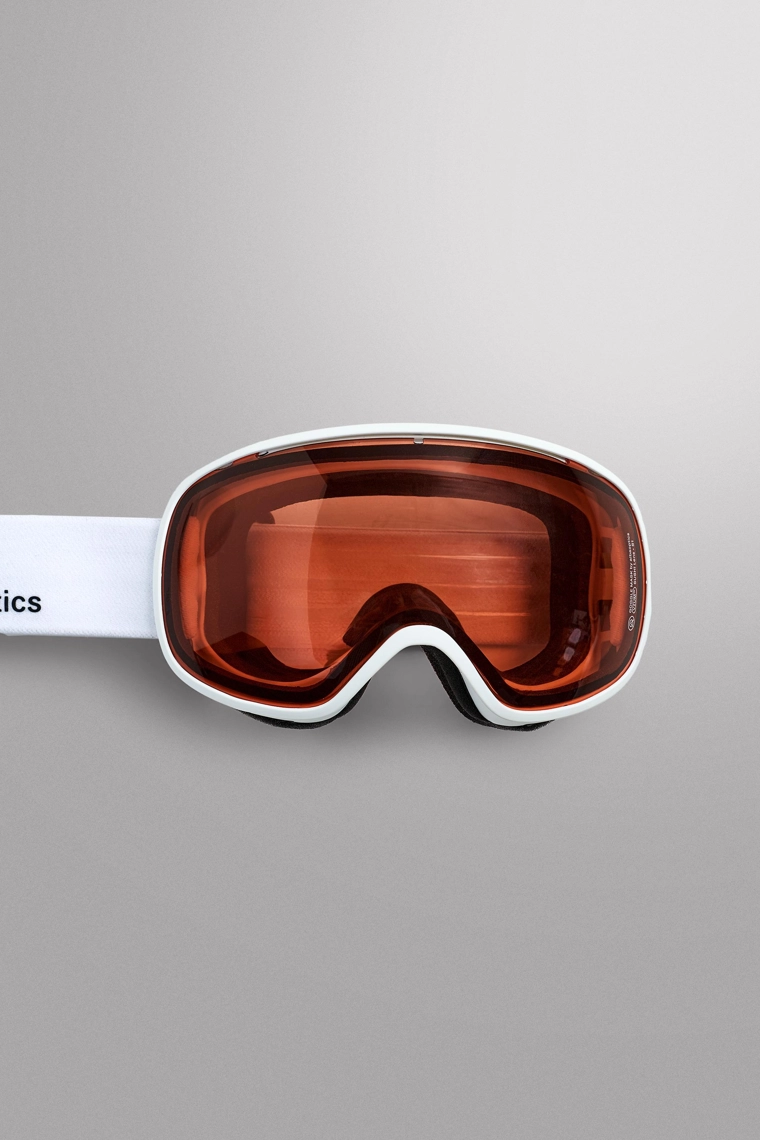 Лыжная маска x alba optics vzum™ plasma