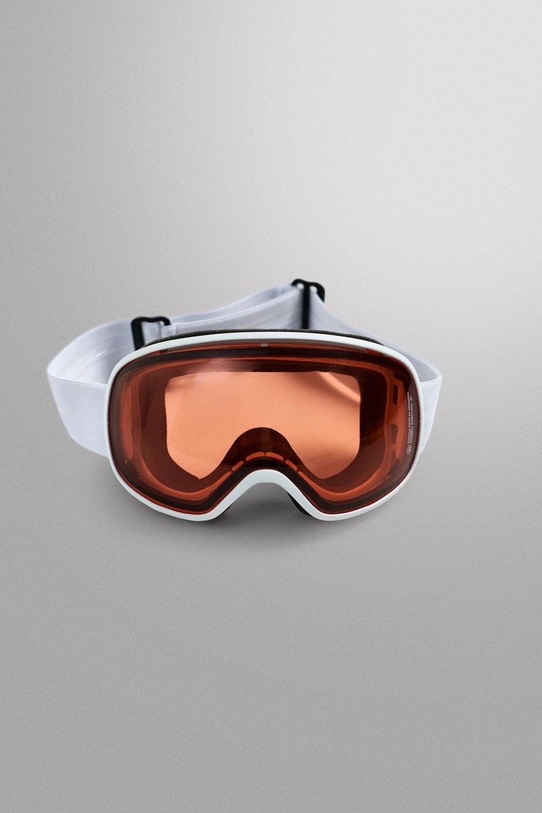 Лыжная маска x alba optics vzum™ plasma