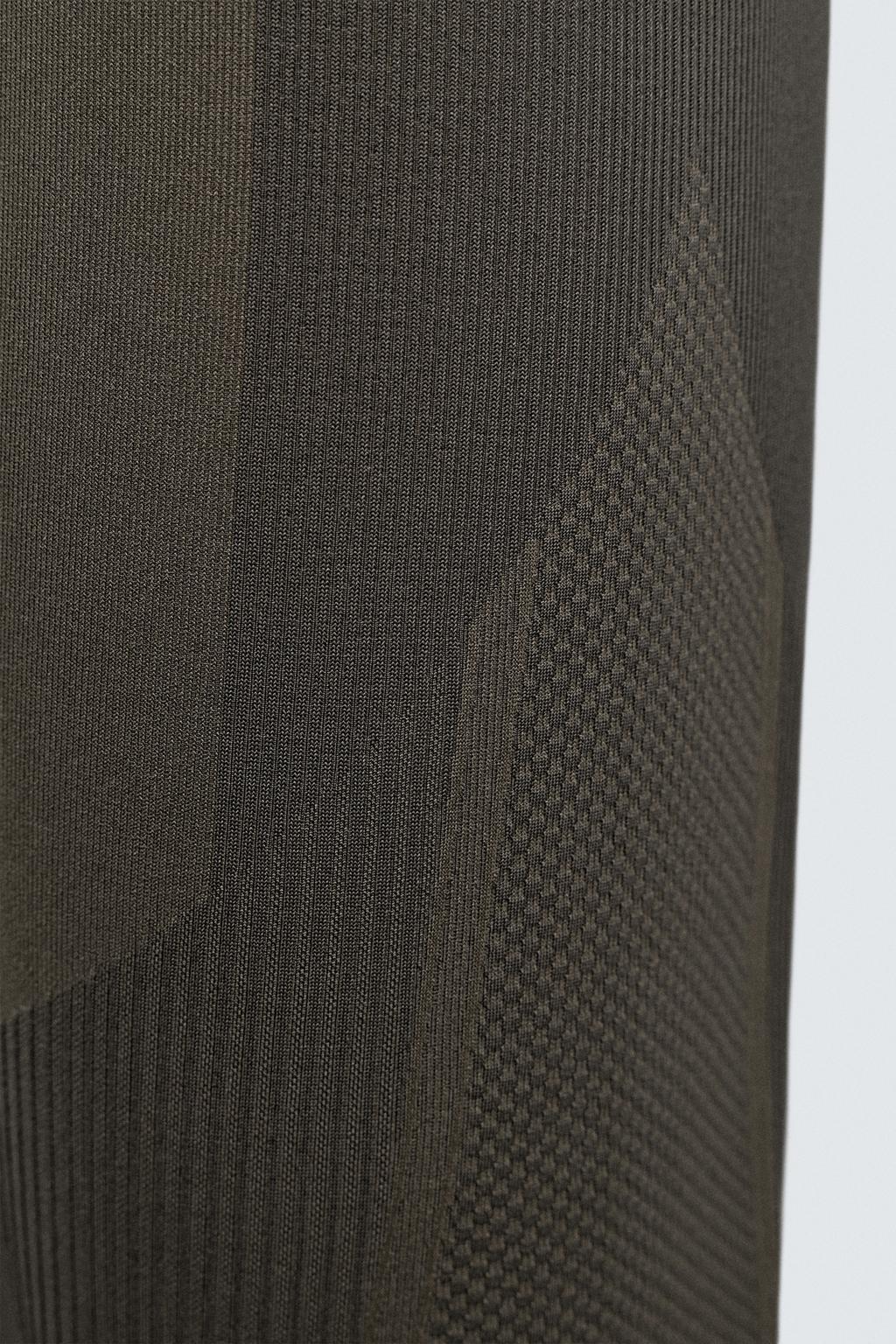 КОМПРЕССИОННЫЕ ЛЫЖНЫЕ ЛЕГИНСЫ