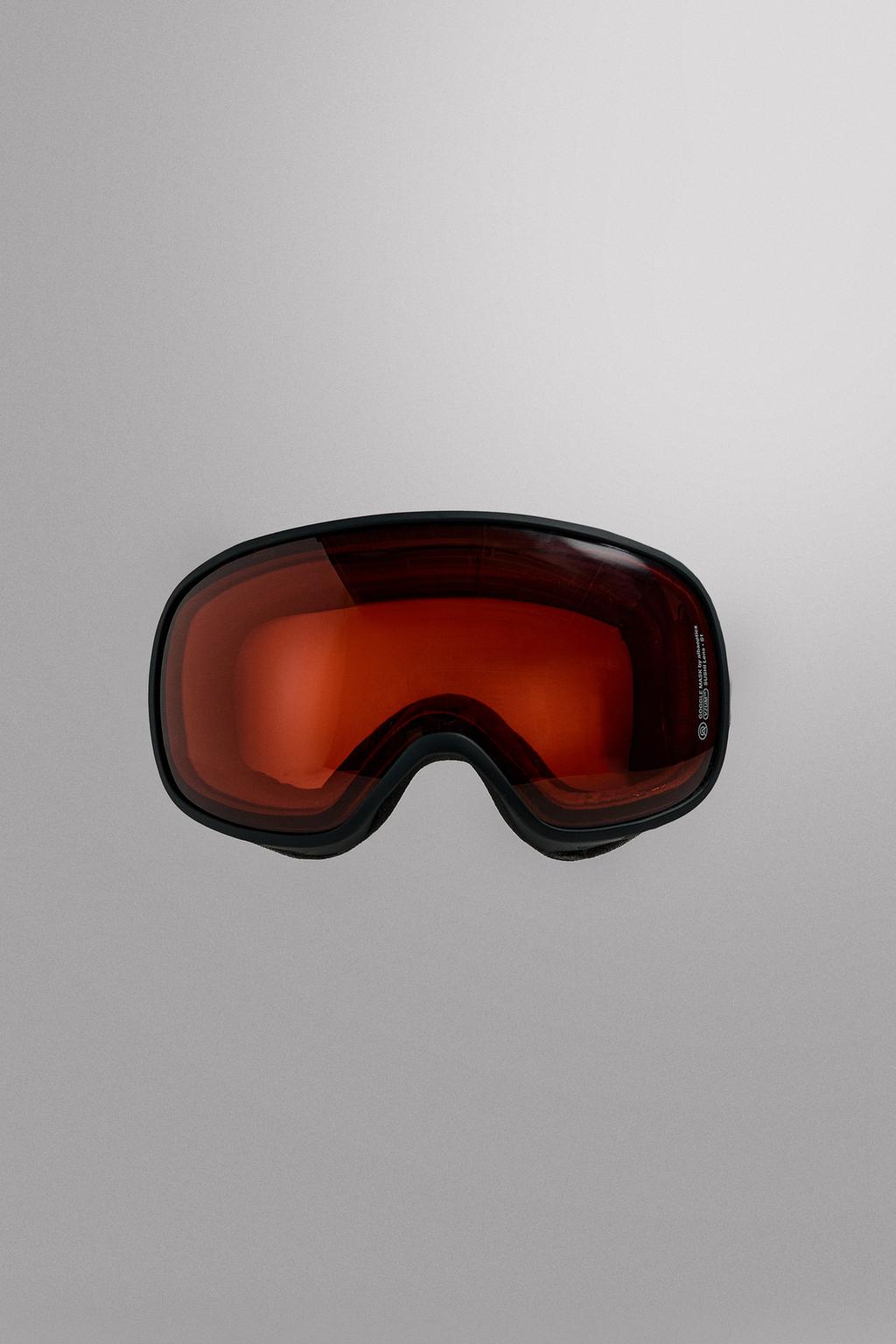 Маска для катания на лыжах ski mask x alba optics vzum™ plasma