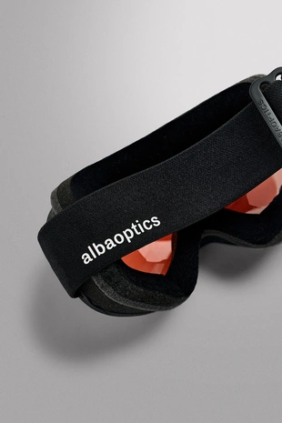 Маска для катания на лыжах SKI MASK X ALBA OPTICS VZUM™ PLASMA- Заказать в России