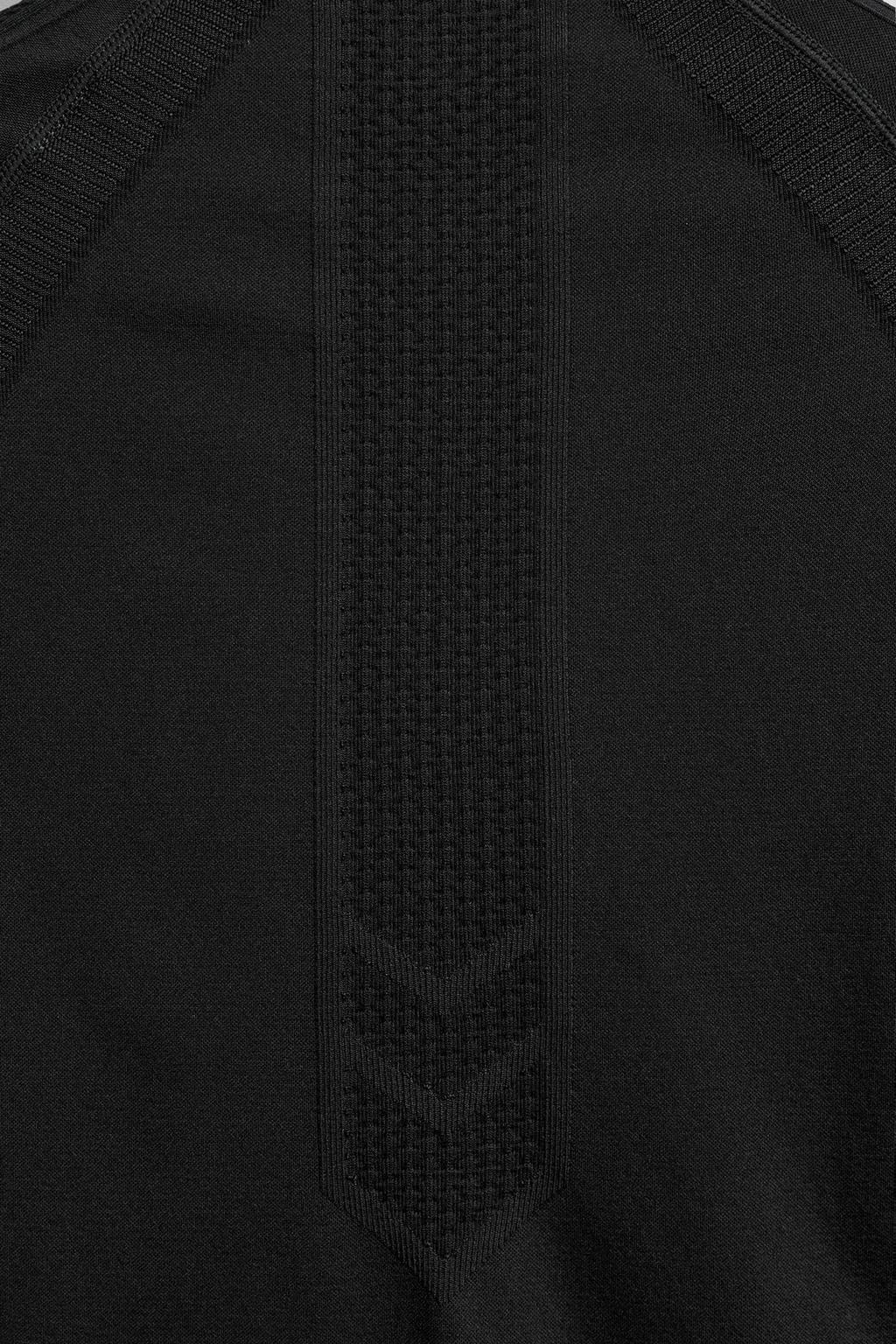 ТЕРМОФУТБОЛКА ДЛЯ КАТАНИЯ НА ЛЫЖАХ