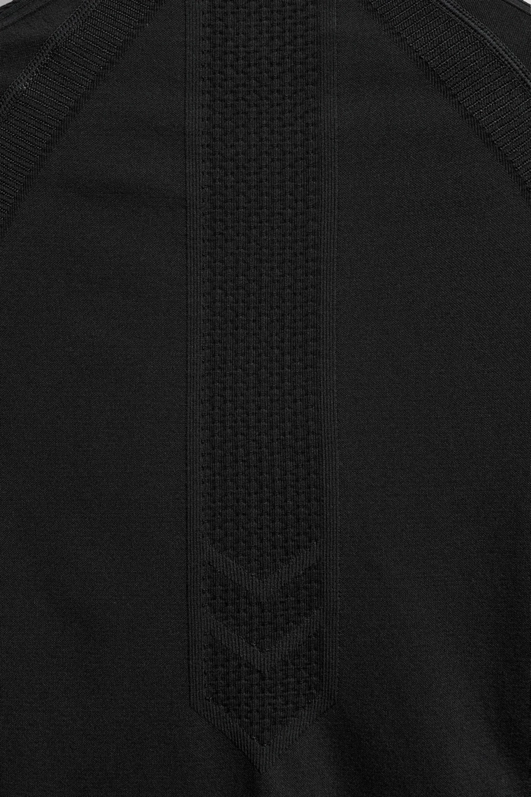 Лонгслив для активного отдыха на лыжах zara