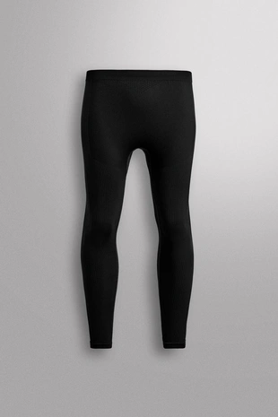 Компрессионные лыжные легинсы (первый слой)- Заказать в России