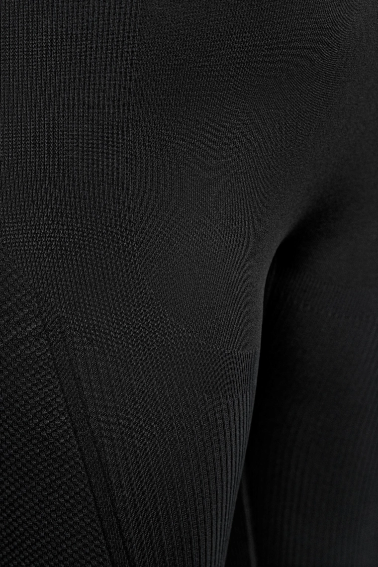 Леггинсы-компрессионные для активного отдыха на лыжах zara