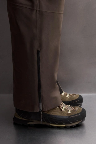 Водонепроницаемые кроссовки для треккинга RECCO®- Заказать в России