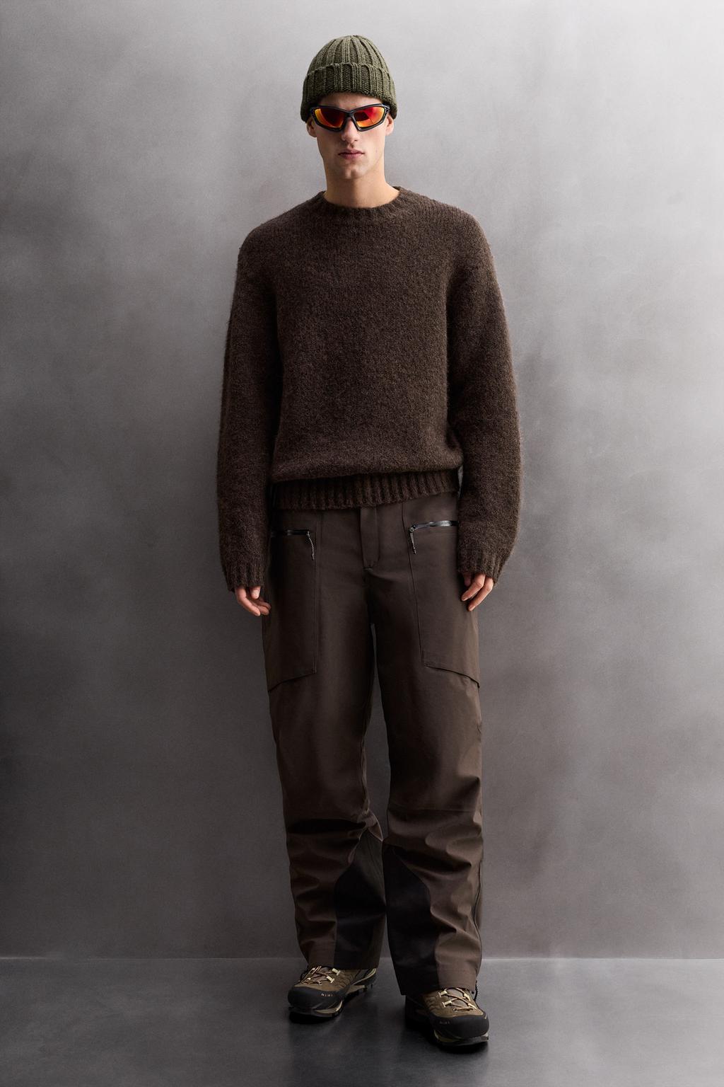 ВОДОНЕПРОНИЦАЕМЫЕ КРОССОВКИ ДЛЯ ТРЕККИНГА RECCO®