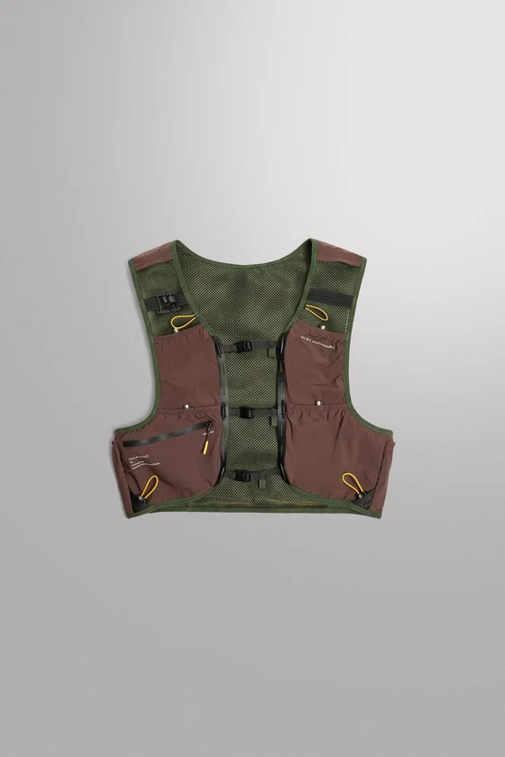 Ветровка техническая спортивная Zara «Athleticz»
