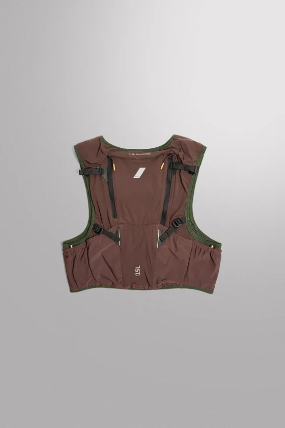 Ветровка техническая спортивная Zara «Athleticz»